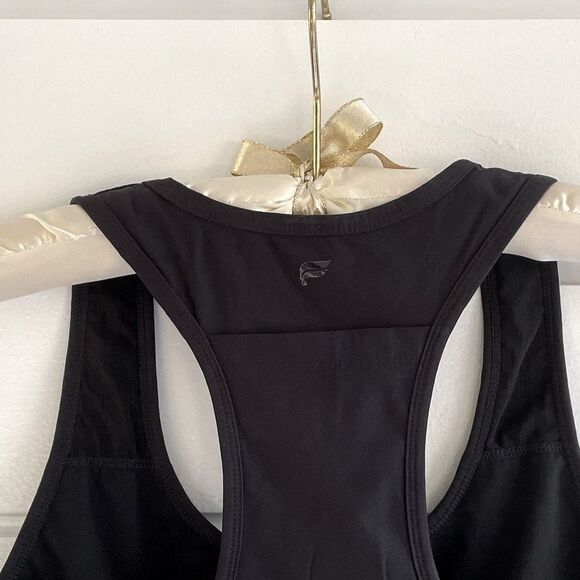 Fabletics On-The-Go Medium Impact Sports Bra Size XL - Picture 6 of 6